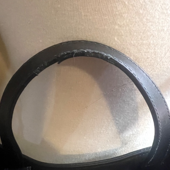 Authentic Gucci gg soft satchel tote - Picture 15 of 16